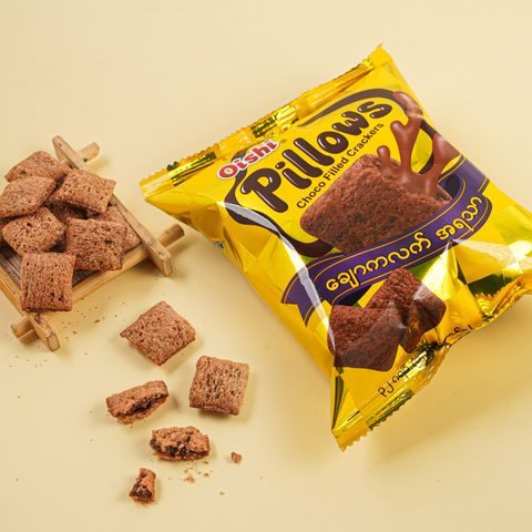 Discovery Snack Box