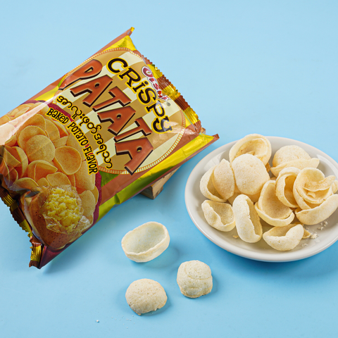 Discovery Snack Box