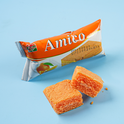 Discovery Snack Box