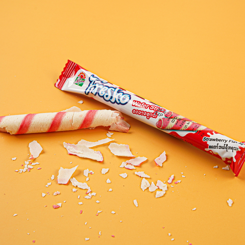 Discovery Snack Box