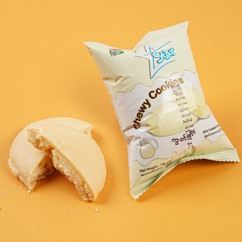 Discovery Snack Box