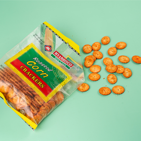 Discovery Snack Box