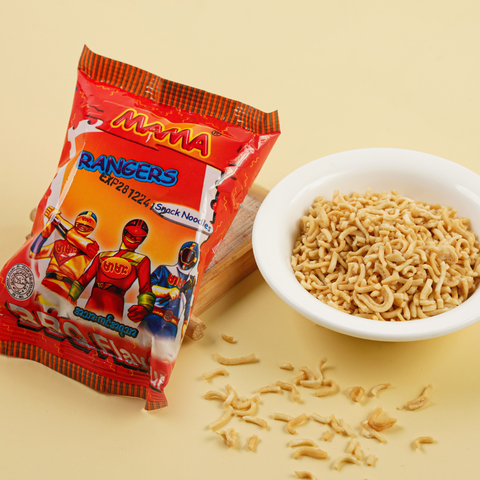 Discovery Snack Box