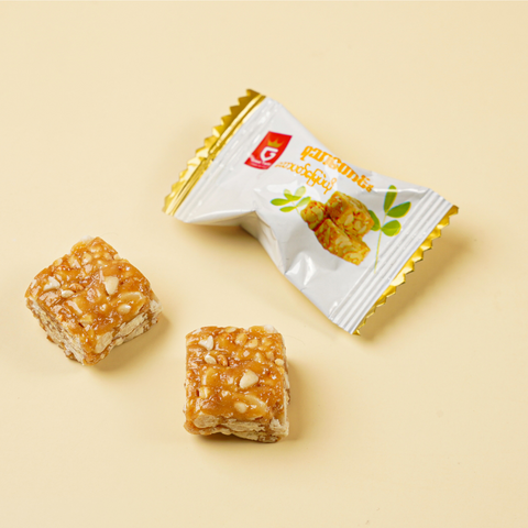 Discovery Snack Box