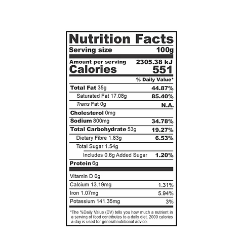 Asian 2PM Fire Cracker - Hot Sauce Extremely Spicy - 60g