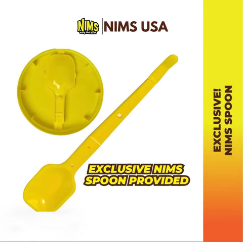 NIMS Assorted Crispy Choco Cups | 3 Flavors - 60g each