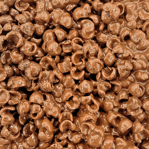NIMS Crispy Choco Cup – Mini  Coco Crunch - 60g