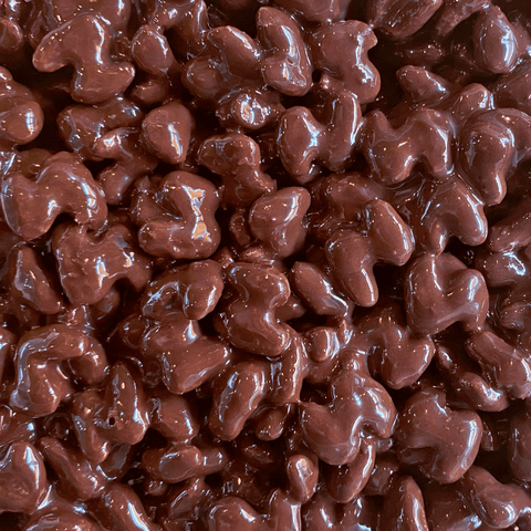 NIMS Crispy Choco Cup – NIMS N’s Cereal - 60g