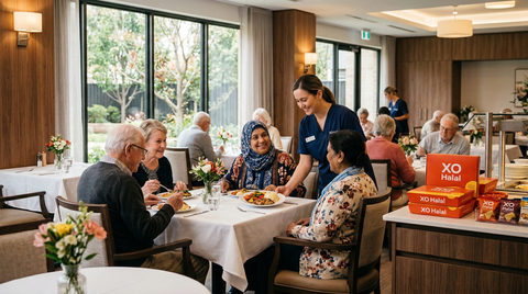 Healthcare & Senior Living