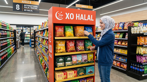 Retail & Convenience Stores