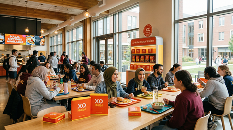 Schools & Universities